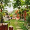 vus homestay