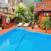 vus homestay