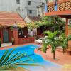 vus homestay