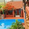 vus homestay