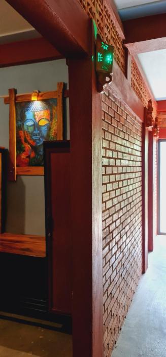 vus homestay