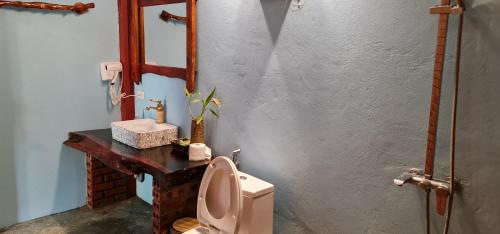 vus homestay