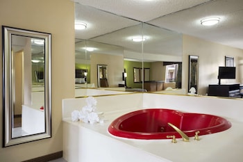 days inn by wyndham dallas irving