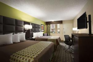 days inn by wyndham dallas irving