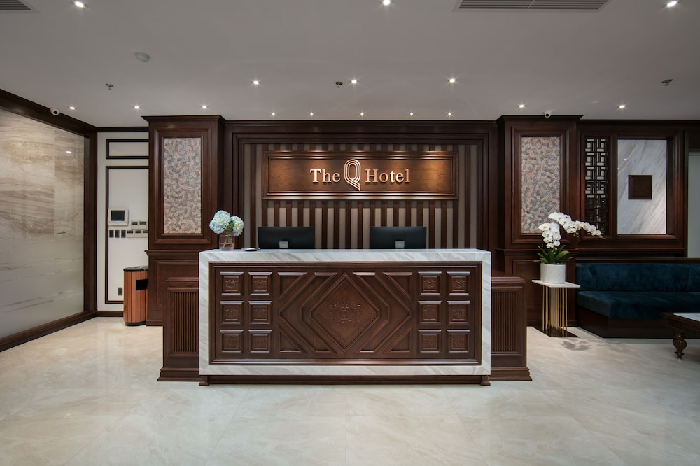 the q hotel hanoi