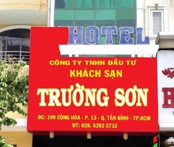 truong son hotel