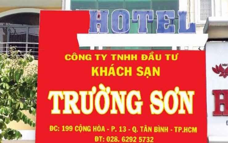 Truong Son Hotel,Ho Chi Minh Municipality>>Ho Chi Minh City,3 star
