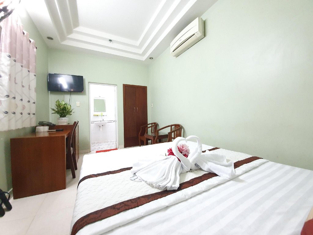 Truong Son Hotel,Ho Chi Minh Municipality>>Ho Chi Minh City,3 star
