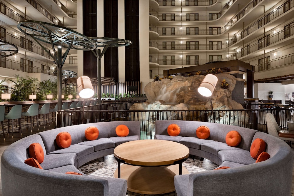 embassy suites by hilton dallas dfw airport south