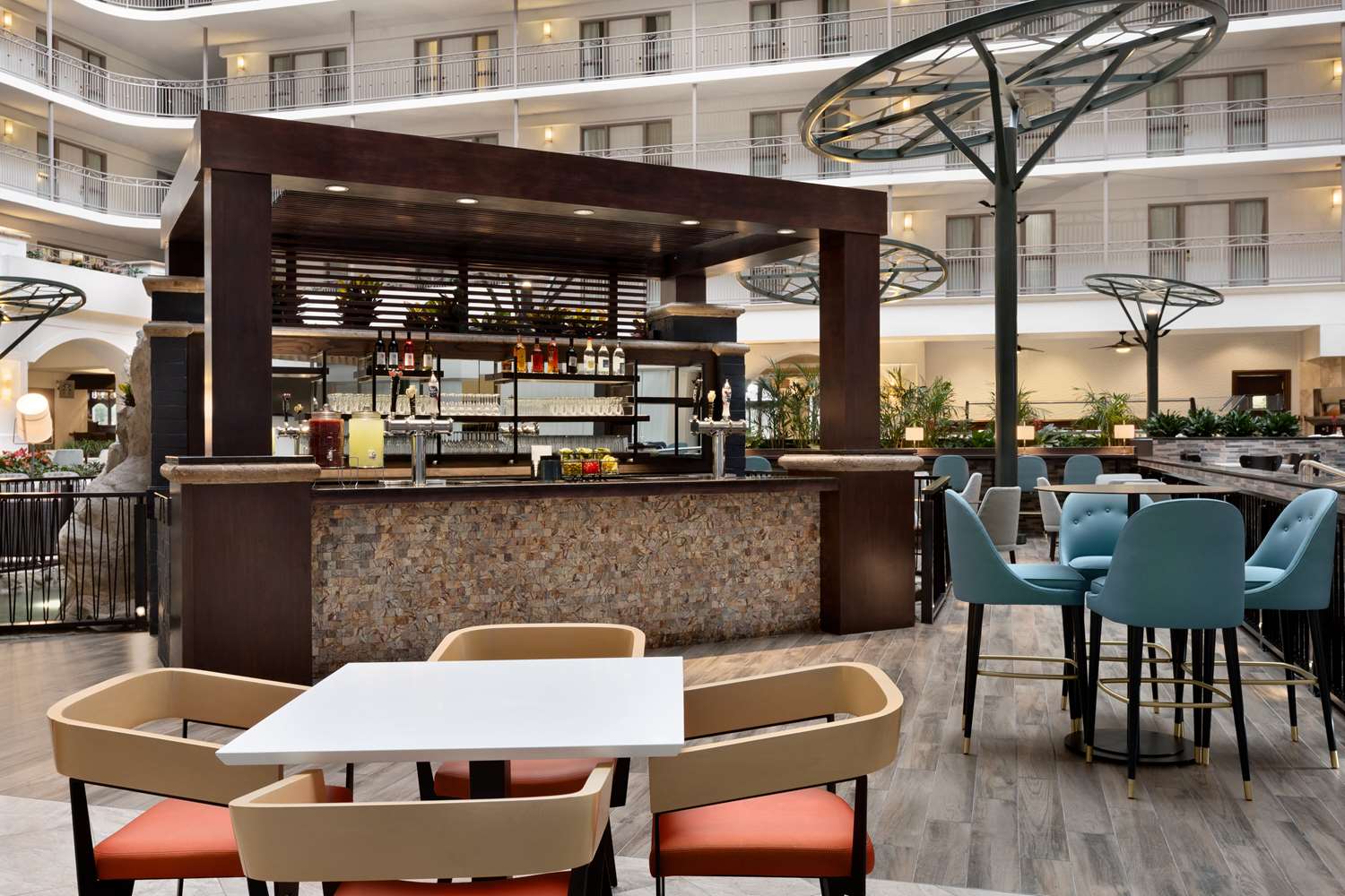 embassy suites by hilton dallas dfw airport south