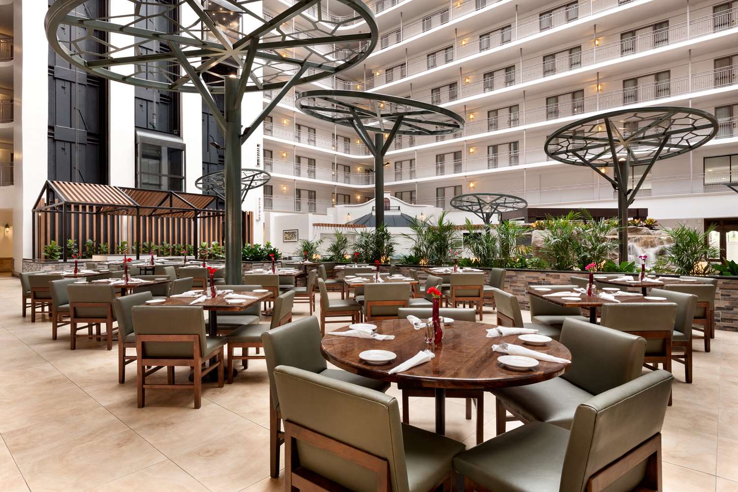 embassy suites by hilton dallas dfw airport south