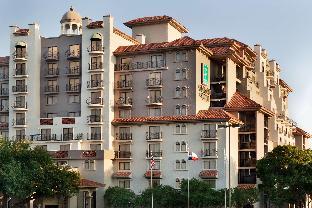 embassy suites by hilton dallas dfw airport south