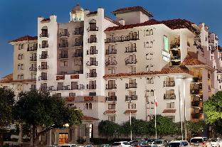 embassy suites by hilton dallas dfw airport south