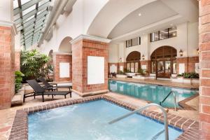 embassy suites by hilton dallas dfw airport south