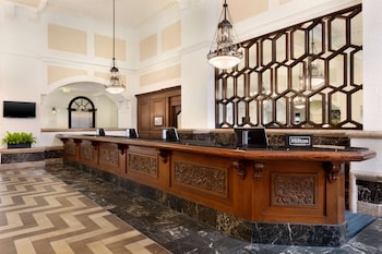 Embassy Suites By Hilton Dallas Dfw Airport South,Dallas/Fort Worth International Airport>>Dallas,4 star