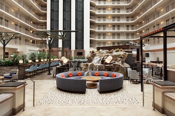Embassy Suites By Hilton Dallas Dfw Airport South,Dallas/Fort Worth International Airport>>Dallas,4 star