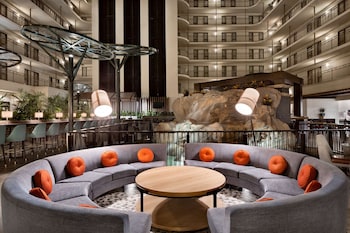 Embassy Suites By Hilton Dallas Dfw Airport South,Dallas/Fort Worth International Airport>>Dallas,4 star