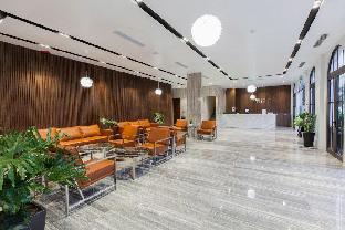 the twin hotel