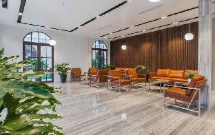 the twin hotel