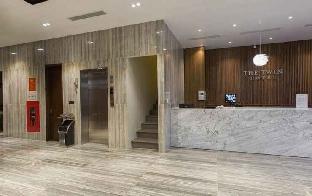 the twin hotel