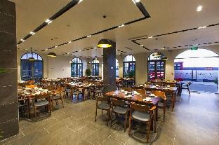 the twin hotel