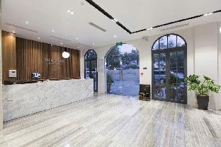 the twin hotel