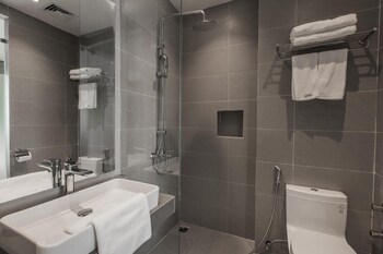 the twin hotel