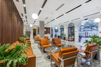 the twin hotel