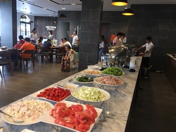 The Twin Hotel,Tt31-32 Khu Shophouse Sun Premier,4 star