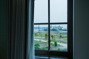 the twin hotel