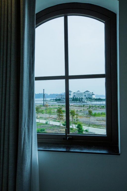 the twin hotel