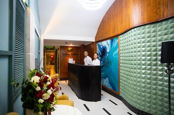 hanoi la selva central hotel