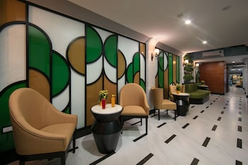 hanoi la selva central hotel