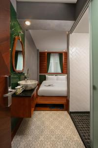 hanoi la selva central hotel