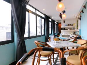 hanoi la selva central hotel