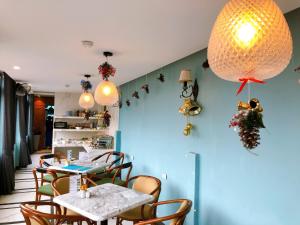 hanoi la selva central hotel