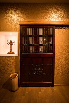 buddha house