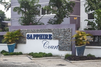 sapphire court