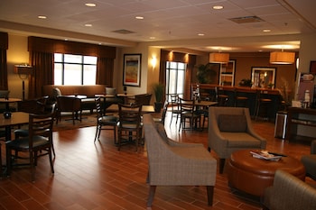 Hampton Inn La Junta,Otero County>>La Junta,3 star