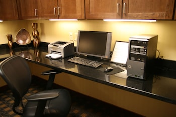 hampton inn la junta