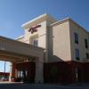 hampton inn la junta