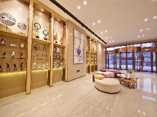 lavande hotel changsha railway station chaoyang metro station branch