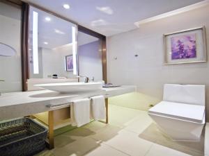 lavande hotel changsha railway station chaoyang metro station branch