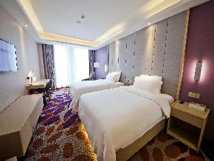 lavande hotel changsha railway station chaoyang metro station branch