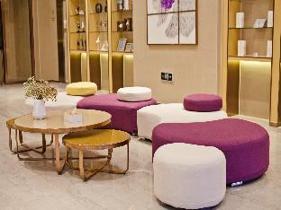 lavande hotel changsha railway station chaoyang metro station branch