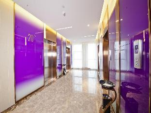 lavande hotel changsha railway station chaoyang metro station branch