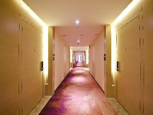 lavande hotel changsha railway station chaoyang metro station branch
