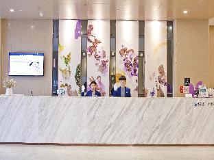 lavande hotel changsha railway station chaoyang metro station branch