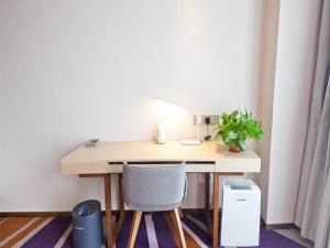 lavande hotel changsha railway station chaoyang metro station branch