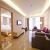 lavande hotel changsha railway station chaoyang metro station branch